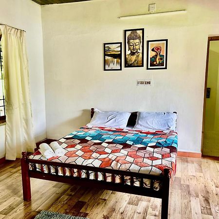 Mango Tree Villa Kochi المظهر الخارجي الصورة