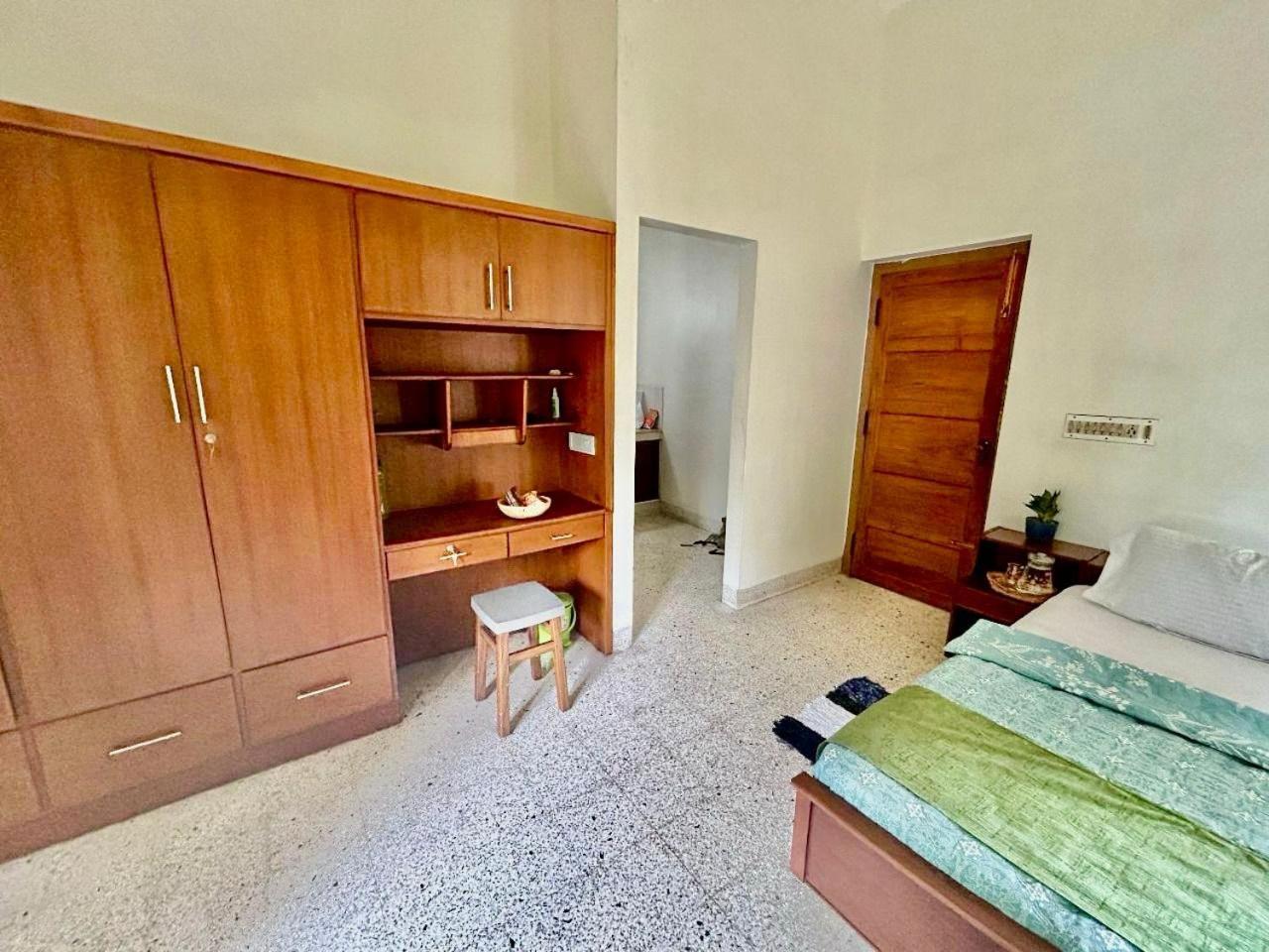 Mango Tree Villa Kochi المظهر الخارجي الصورة