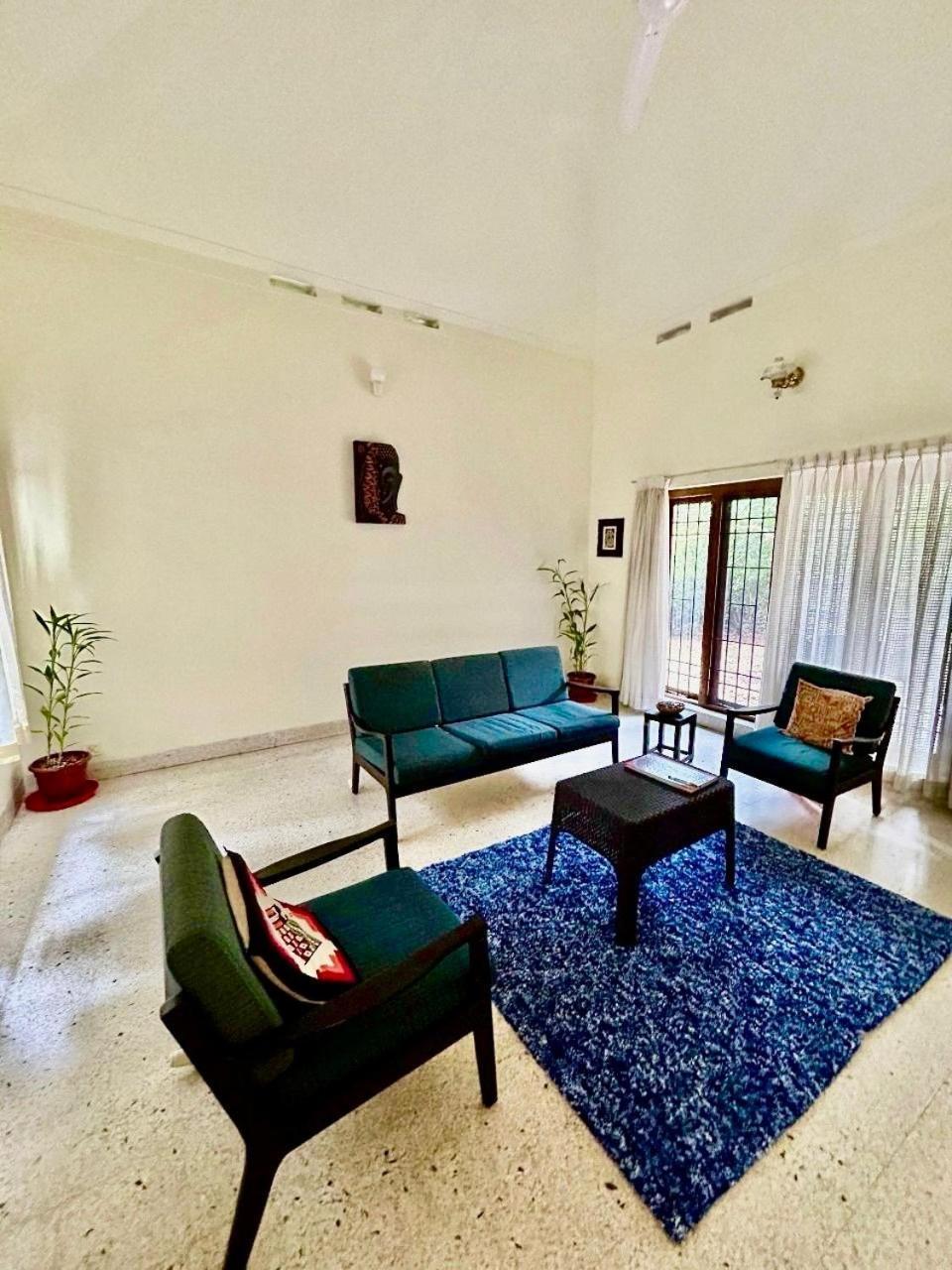 Mango Tree Villa Kochi المظهر الخارجي الصورة