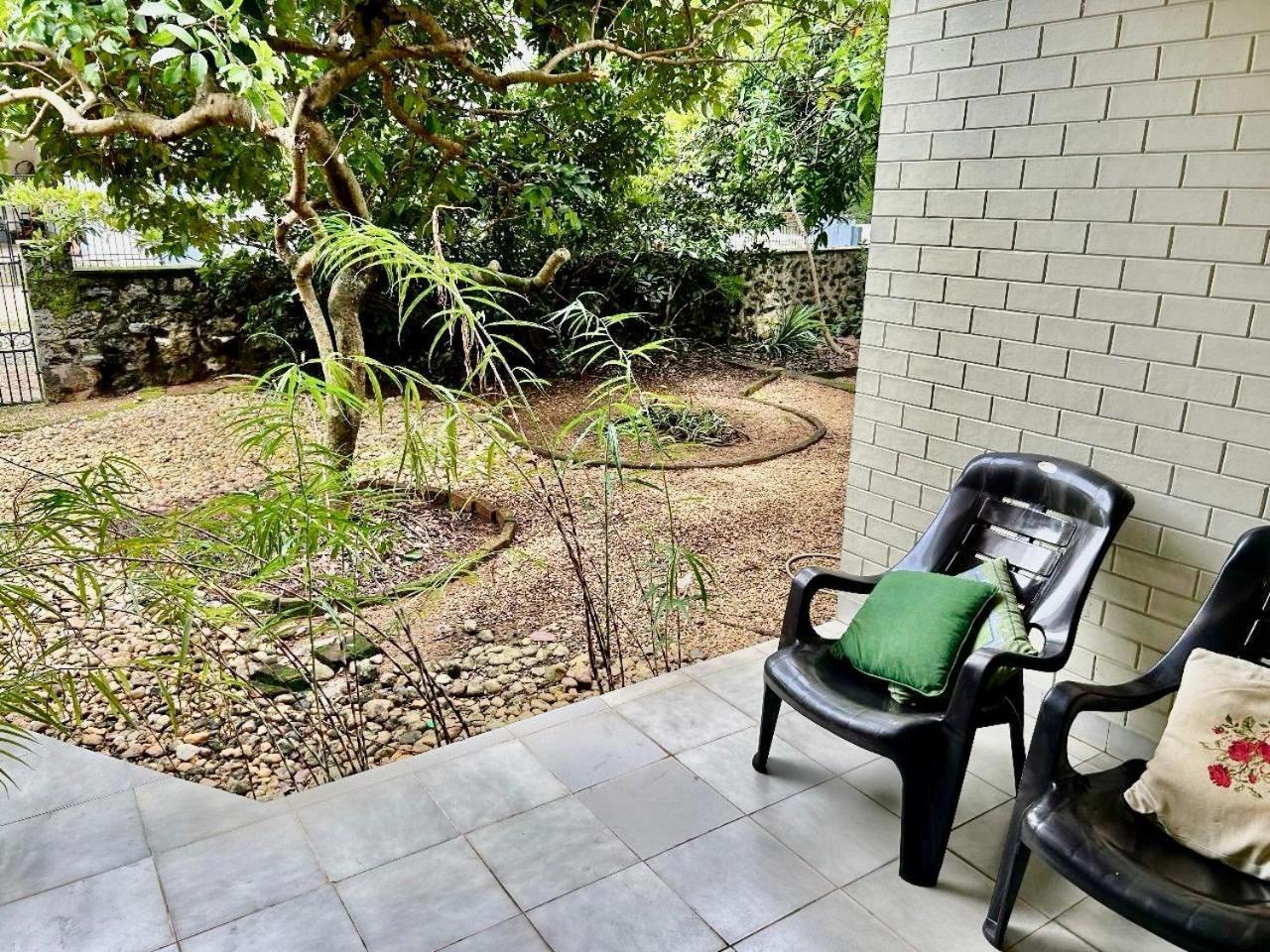 Mango Tree Villa Kochi المظهر الخارجي الصورة