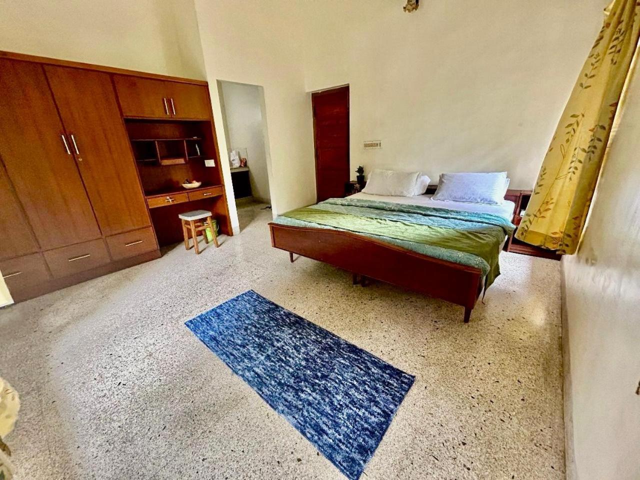 Mango Tree Villa Kochi المظهر الخارجي الصورة