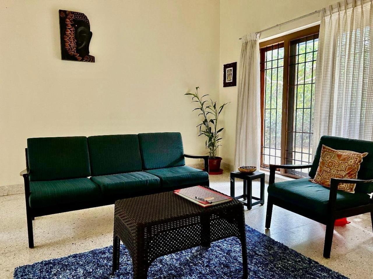 Mango Tree Villa Kochi المظهر الخارجي الصورة