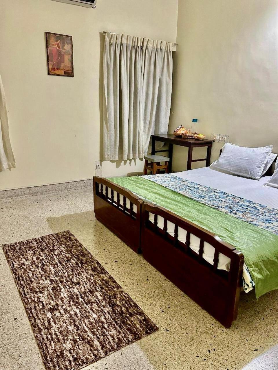 Mango Tree Villa Kochi المظهر الخارجي الصورة