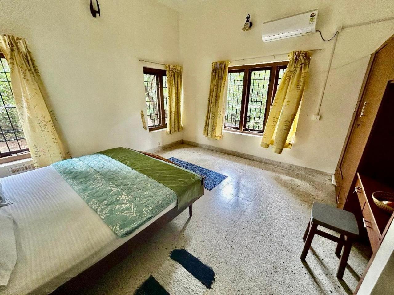 Mango Tree Villa Kochi المظهر الخارجي الصورة