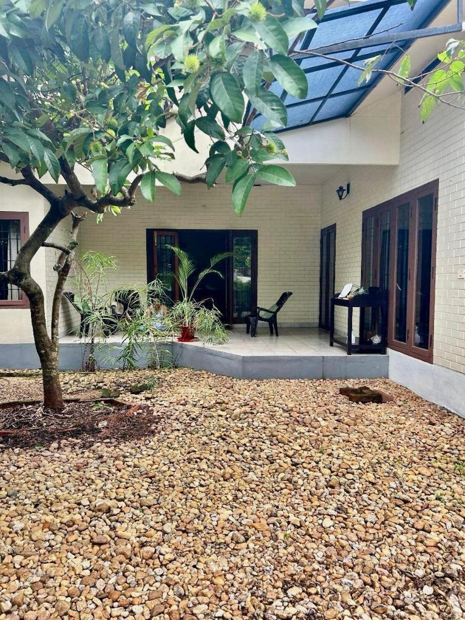 Mango Tree Villa Kochi المظهر الخارجي الصورة