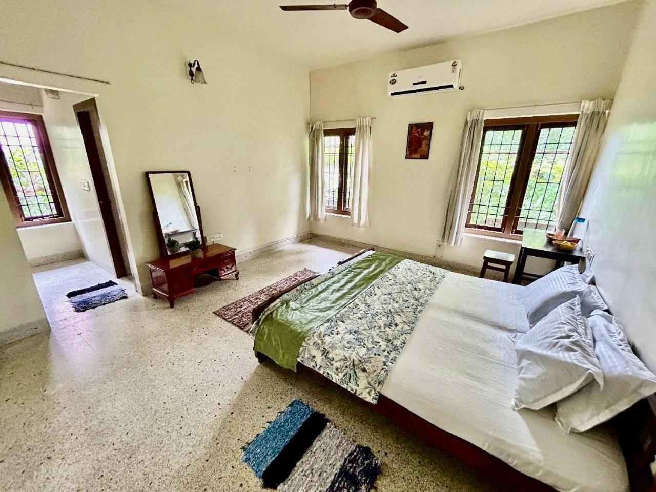 Mango Tree Villa Kochi المظهر الخارجي الصورة