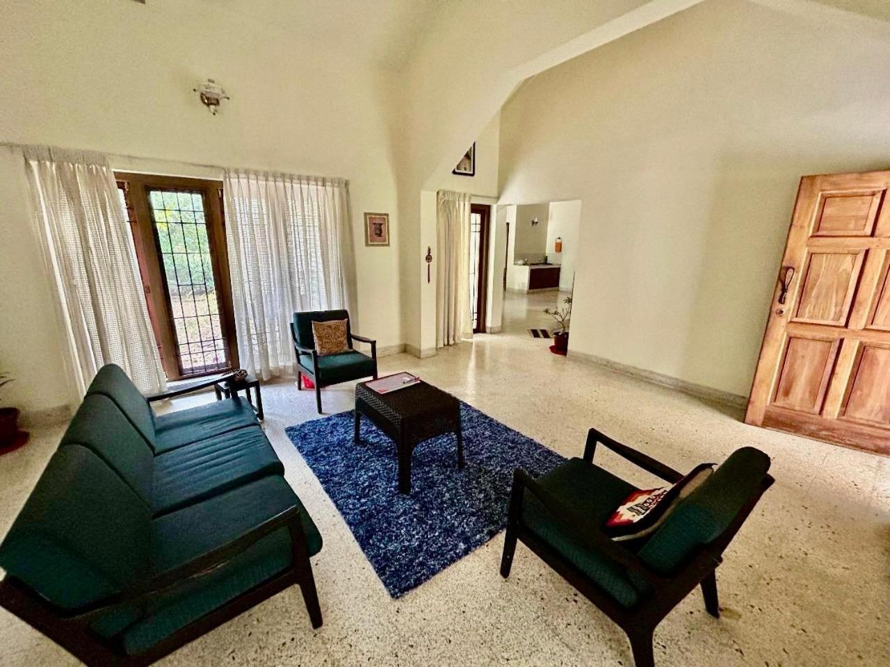 Mango Tree Villa Kochi المظهر الخارجي الصورة