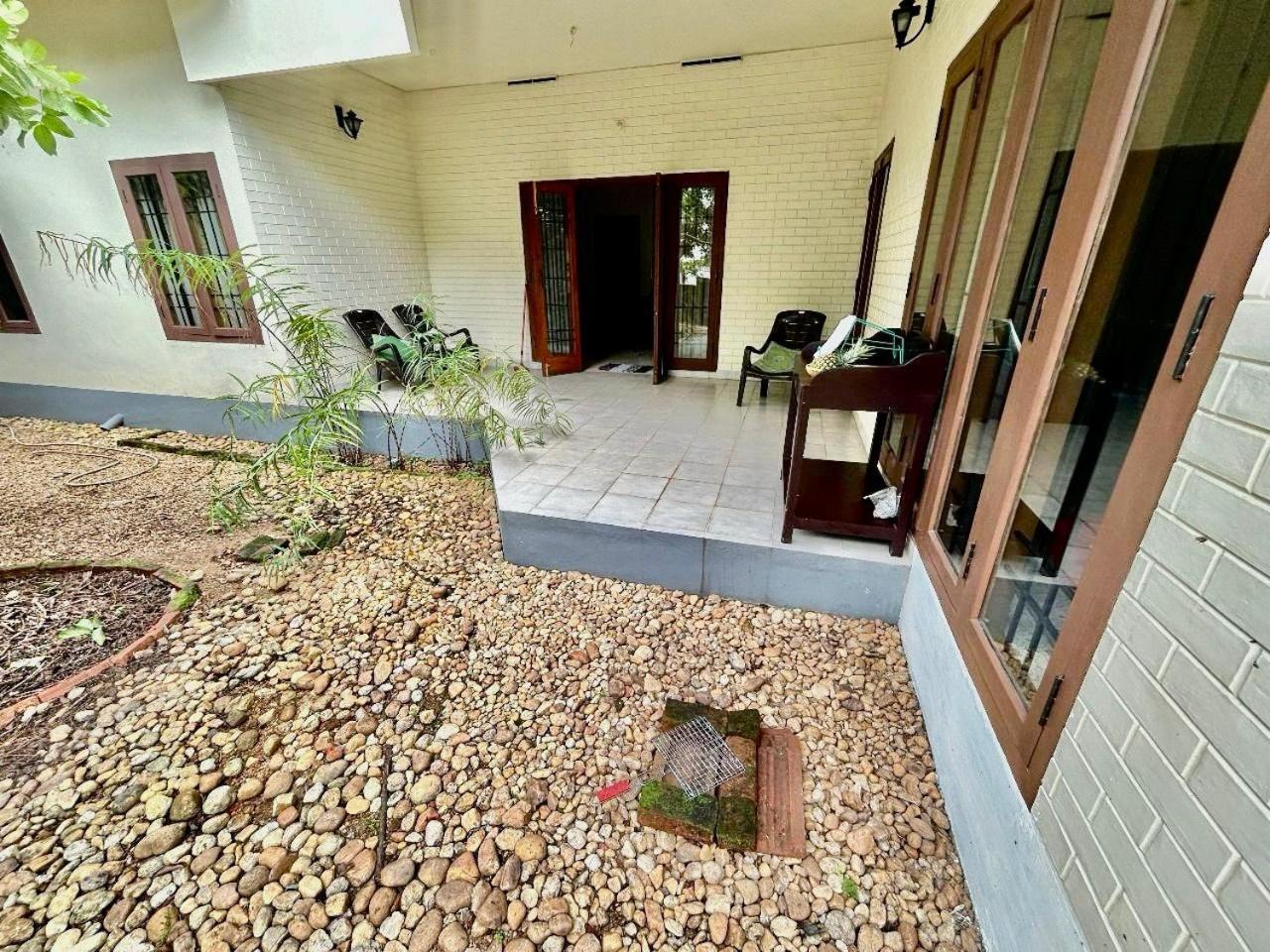 Mango Tree Villa Kochi المظهر الخارجي الصورة