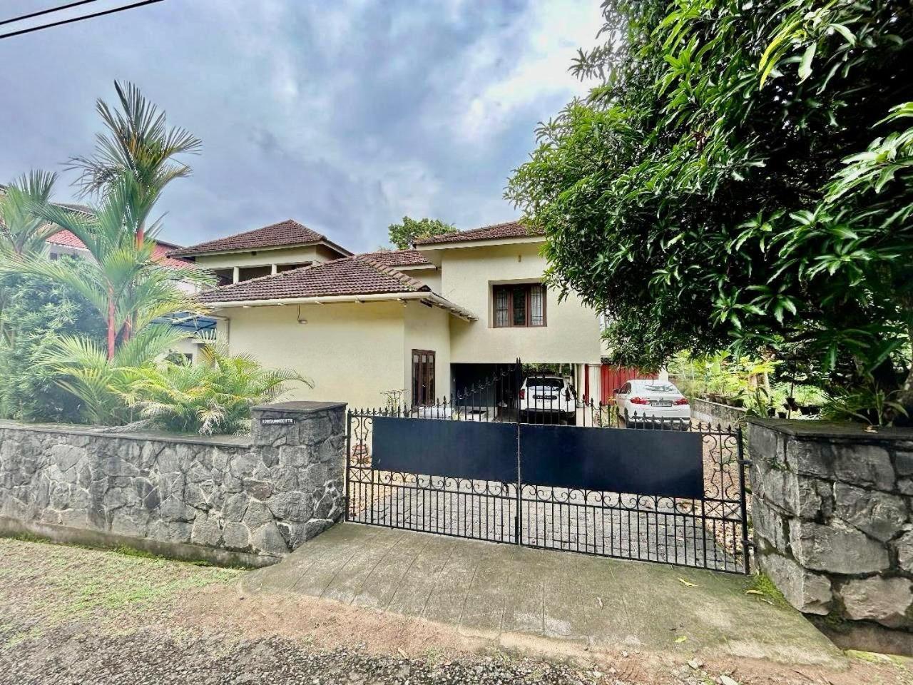 Mango Tree Villa Kochi المظهر الخارجي الصورة