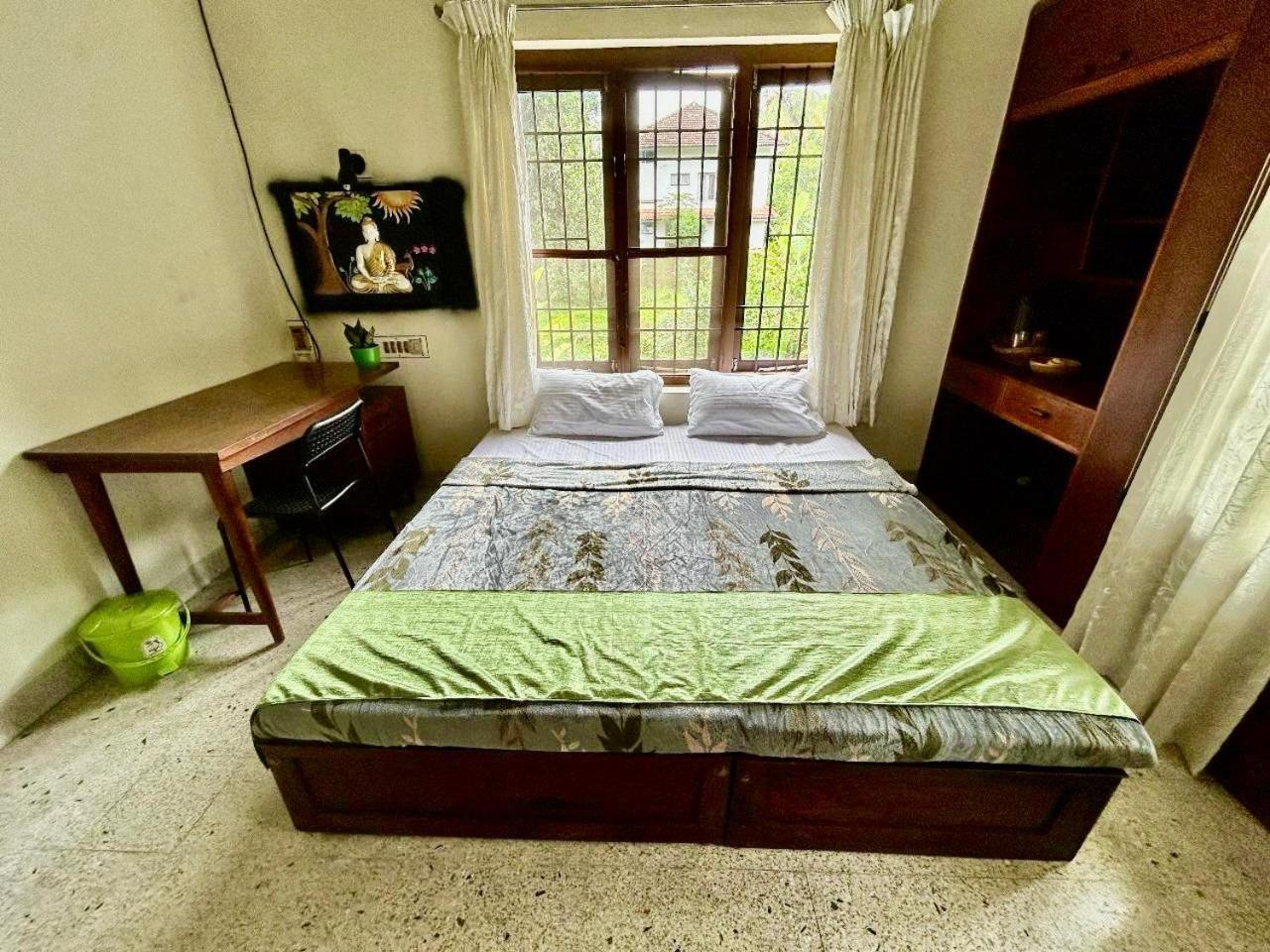 Mango Tree Villa Kochi المظهر الخارجي الصورة