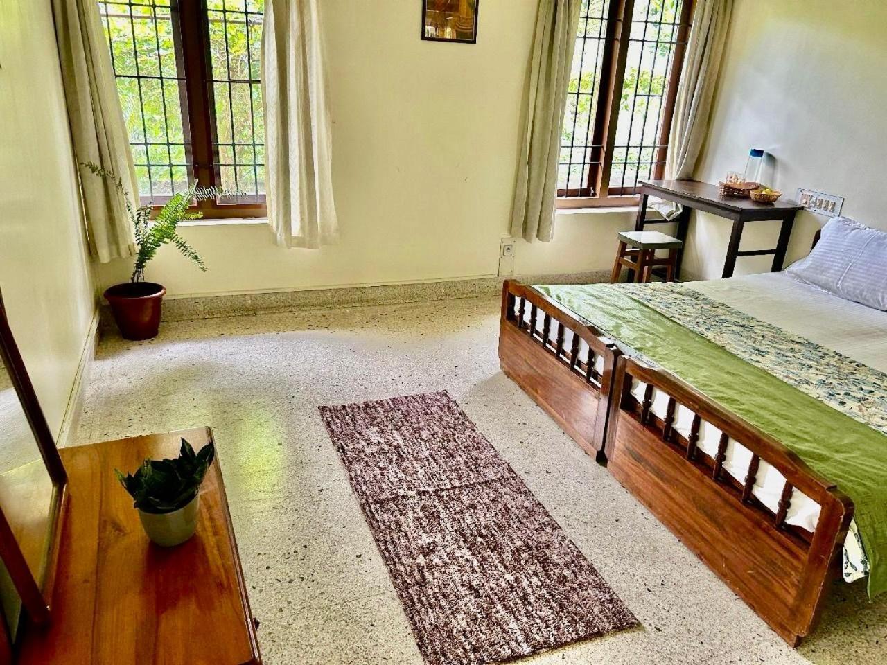 Mango Tree Villa Kochi المظهر الخارجي الصورة