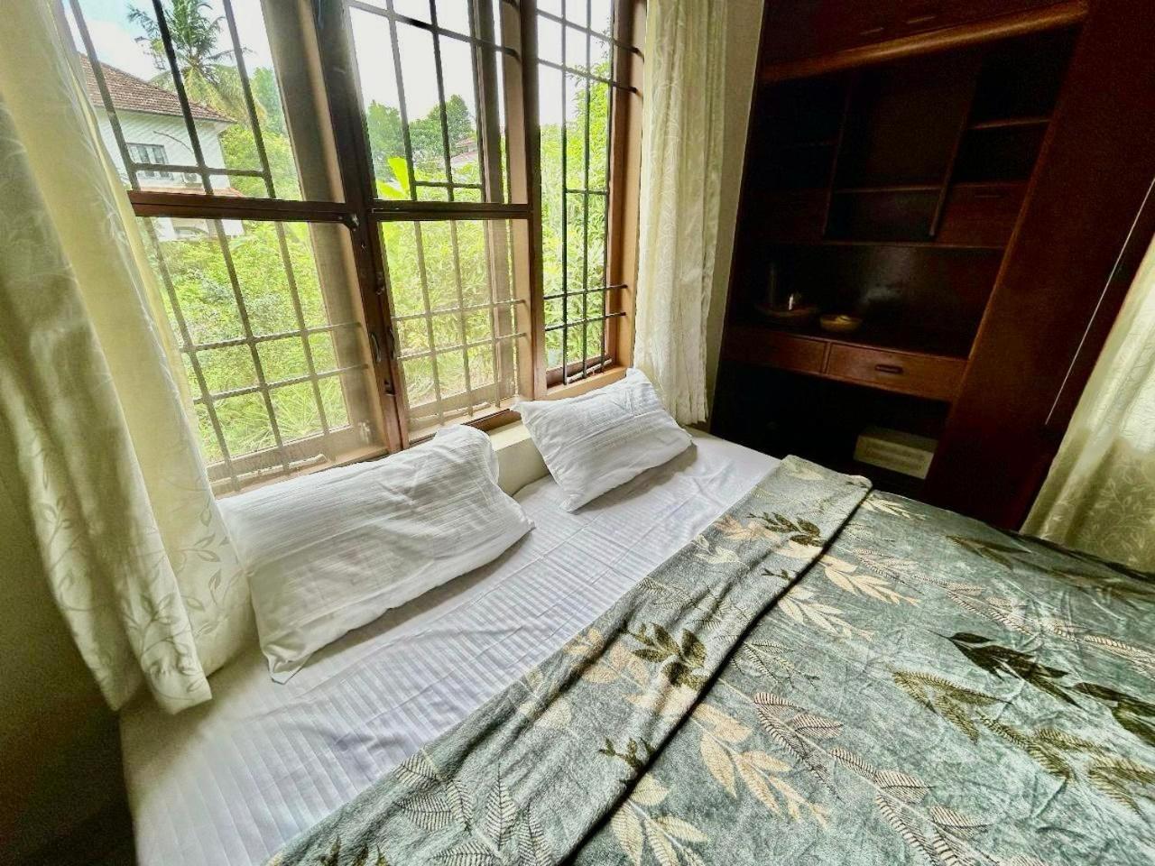 Mango Tree Villa Kochi المظهر الخارجي الصورة