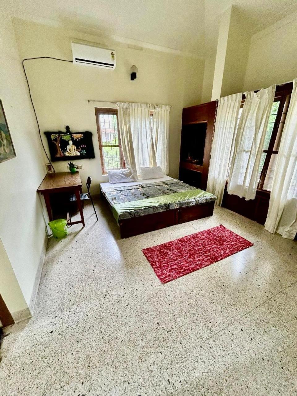 Mango Tree Villa Kochi المظهر الخارجي الصورة