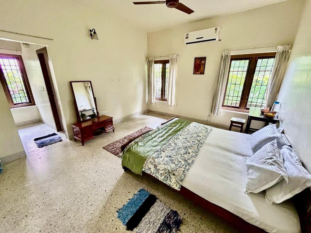 Mango Tree Villa Kochi المظهر الخارجي الصورة