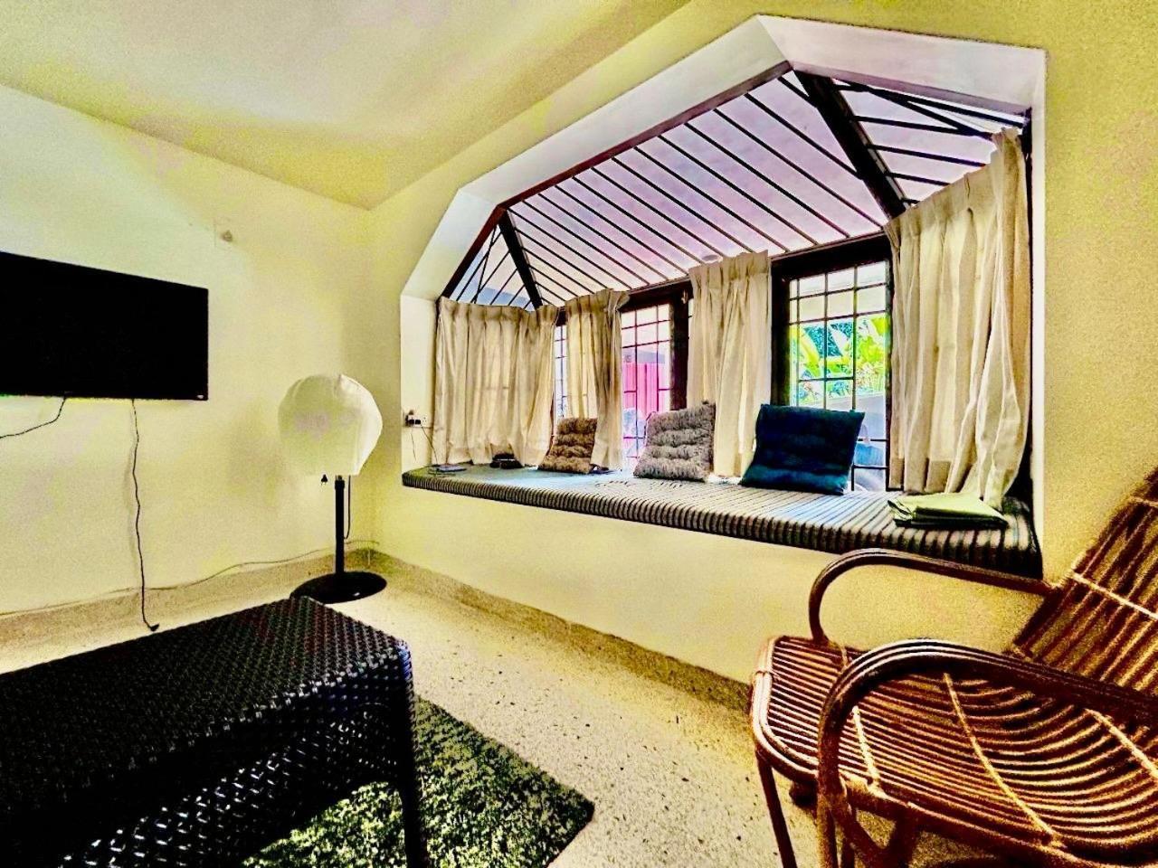 Mango Tree Villa Kochi المظهر الخارجي الصورة