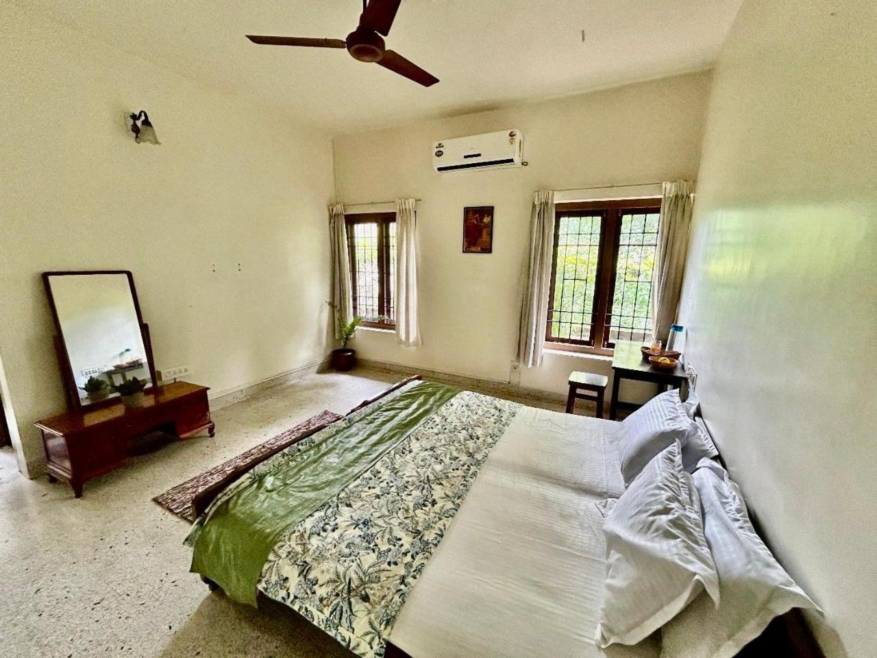 Mango Tree Villa Kochi المظهر الخارجي الصورة