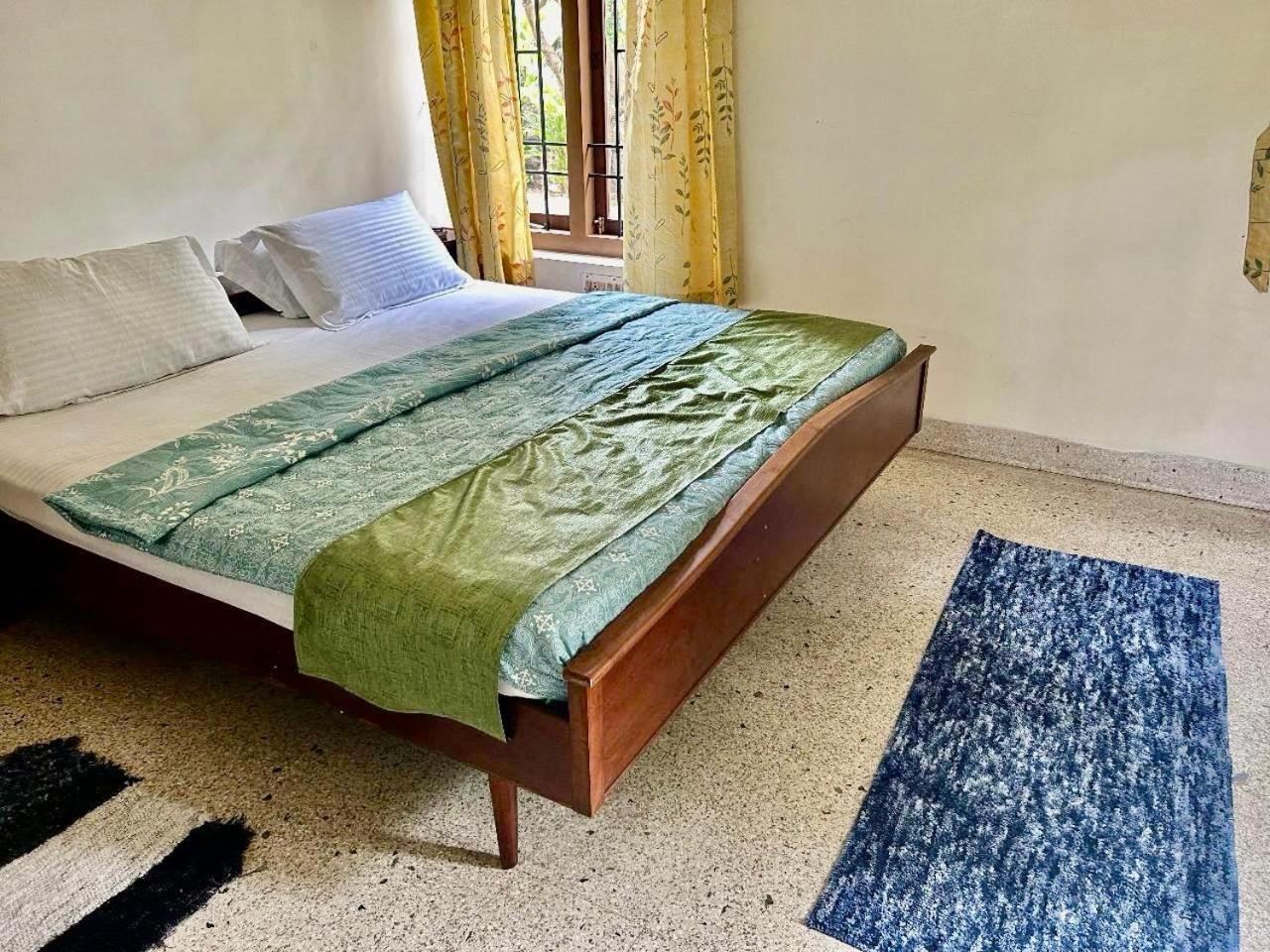 Mango Tree Villa Kochi المظهر الخارجي الصورة