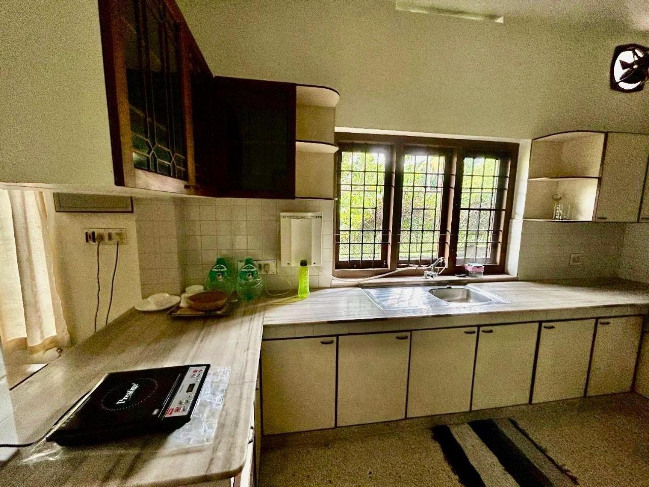 Mango Tree Villa Kochi المظهر الخارجي الصورة