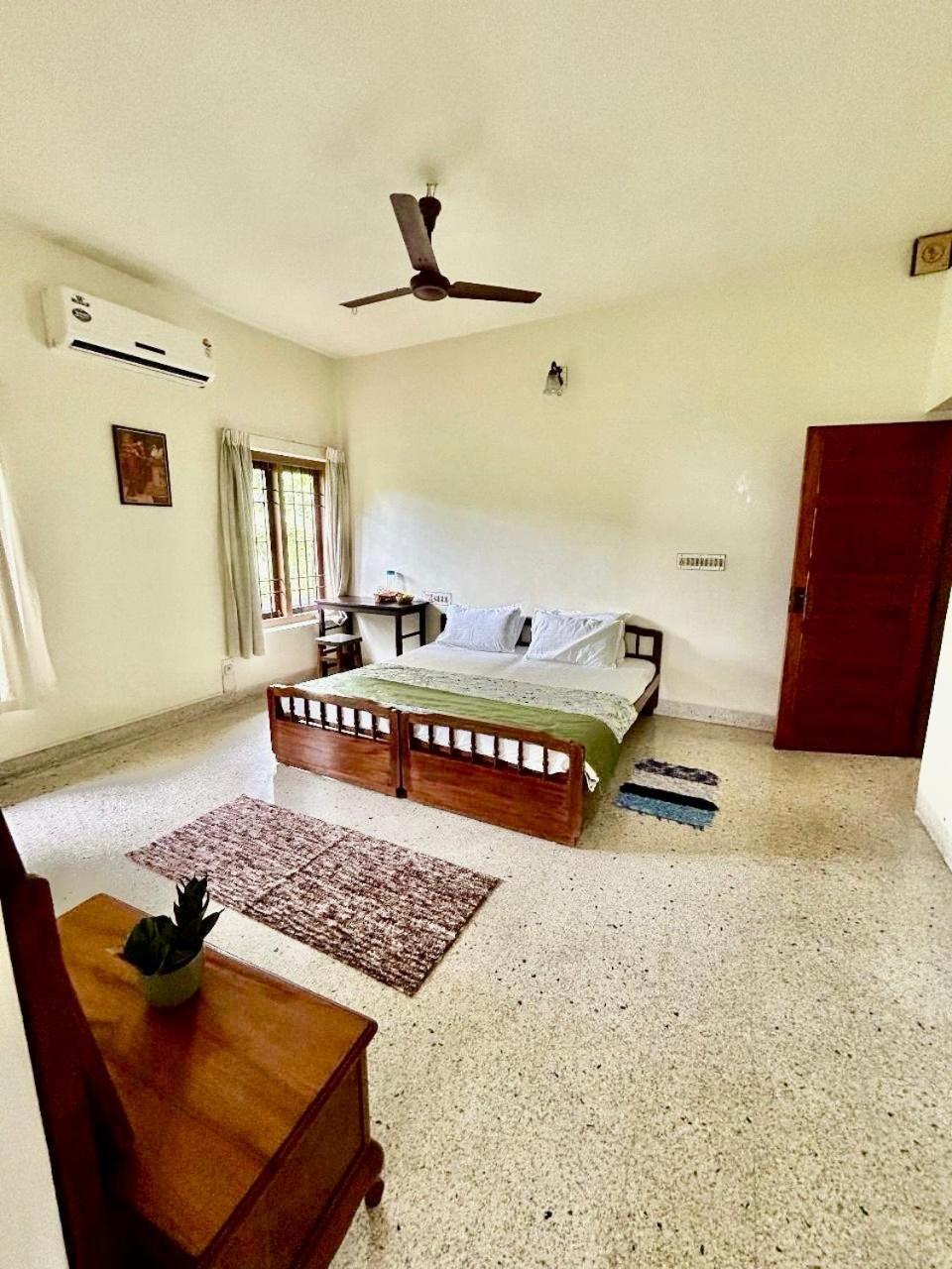 Mango Tree Villa Kochi المظهر الخارجي الصورة