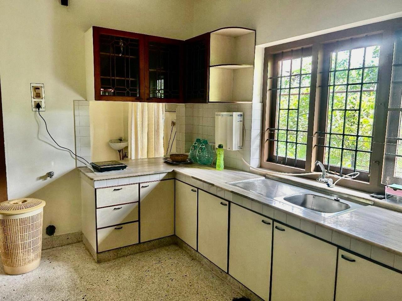 Mango Tree Villa Kochi المظهر الخارجي الصورة