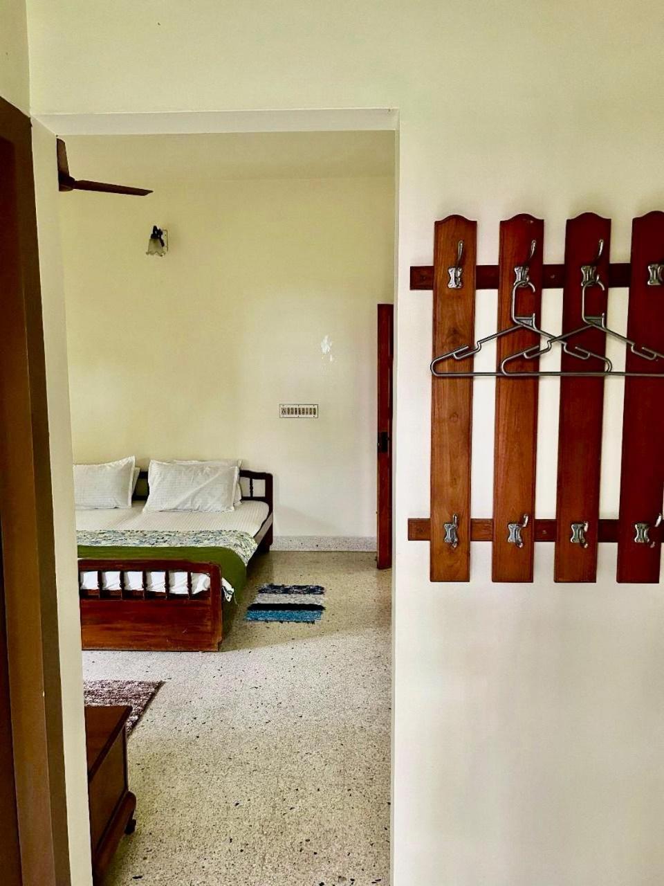 Mango Tree Villa Kochi المظهر الخارجي الصورة