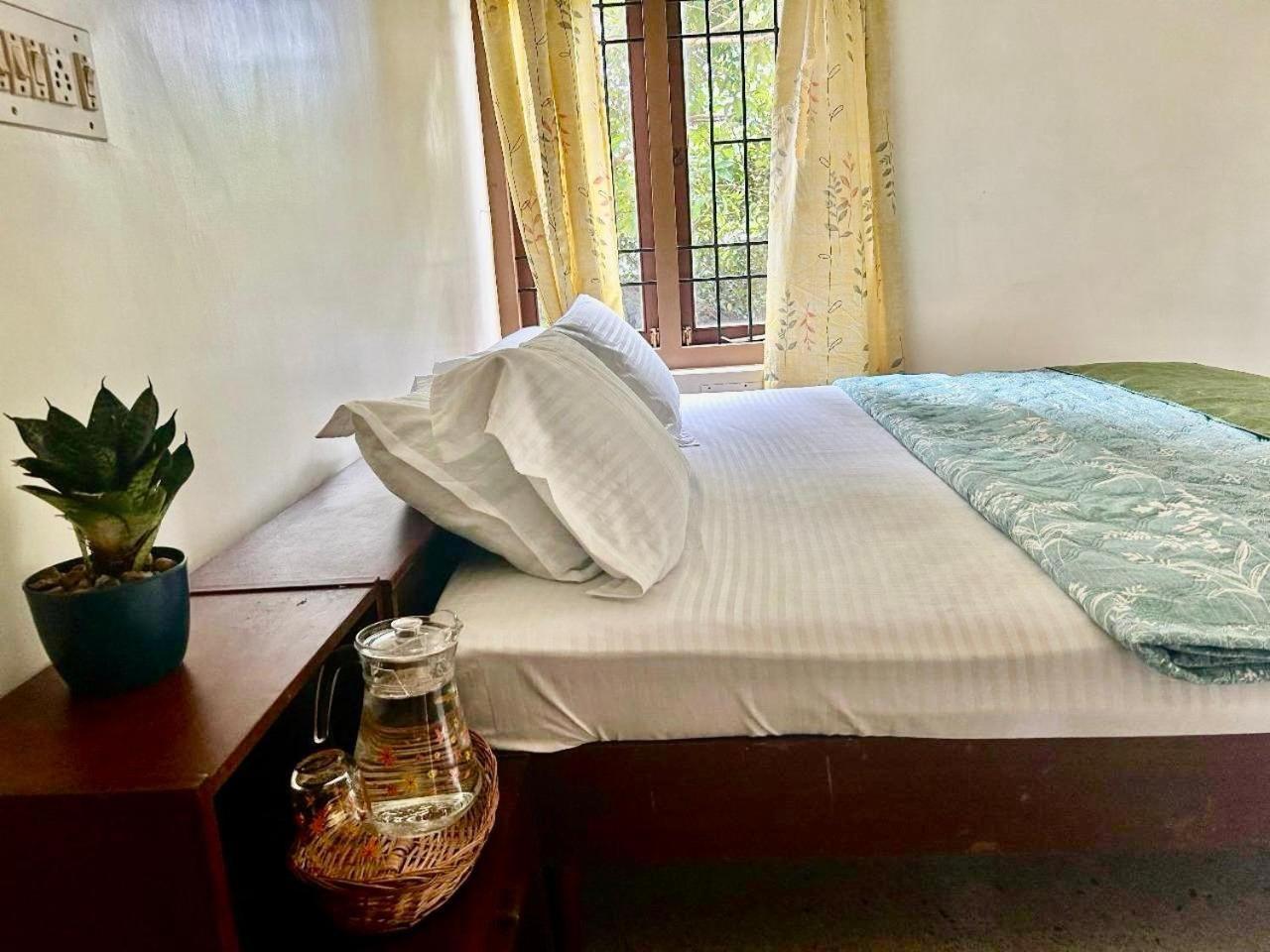Mango Tree Villa Kochi المظهر الخارجي الصورة