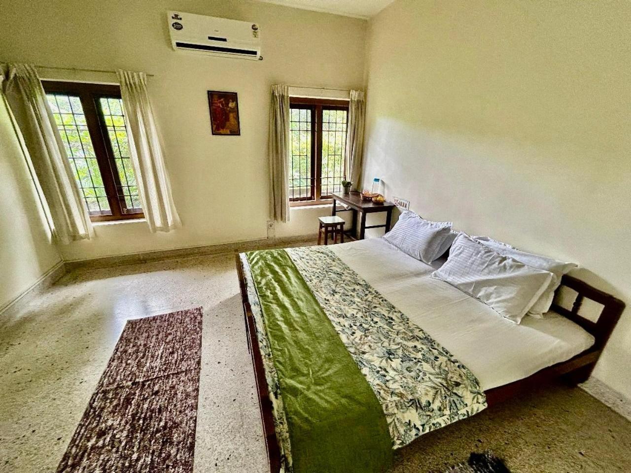 Mango Tree Villa Kochi المظهر الخارجي الصورة