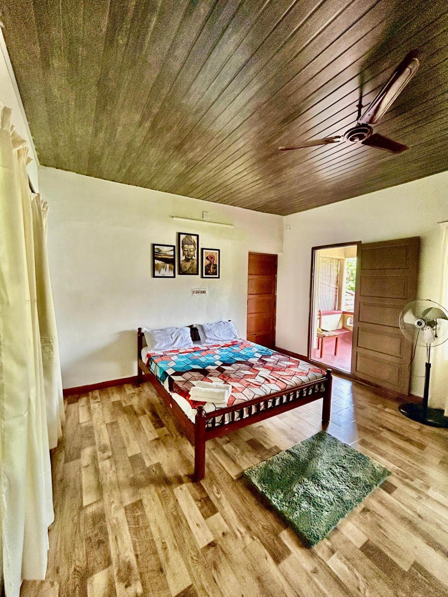 Mango Tree Villa Kochi المظهر الخارجي الصورة