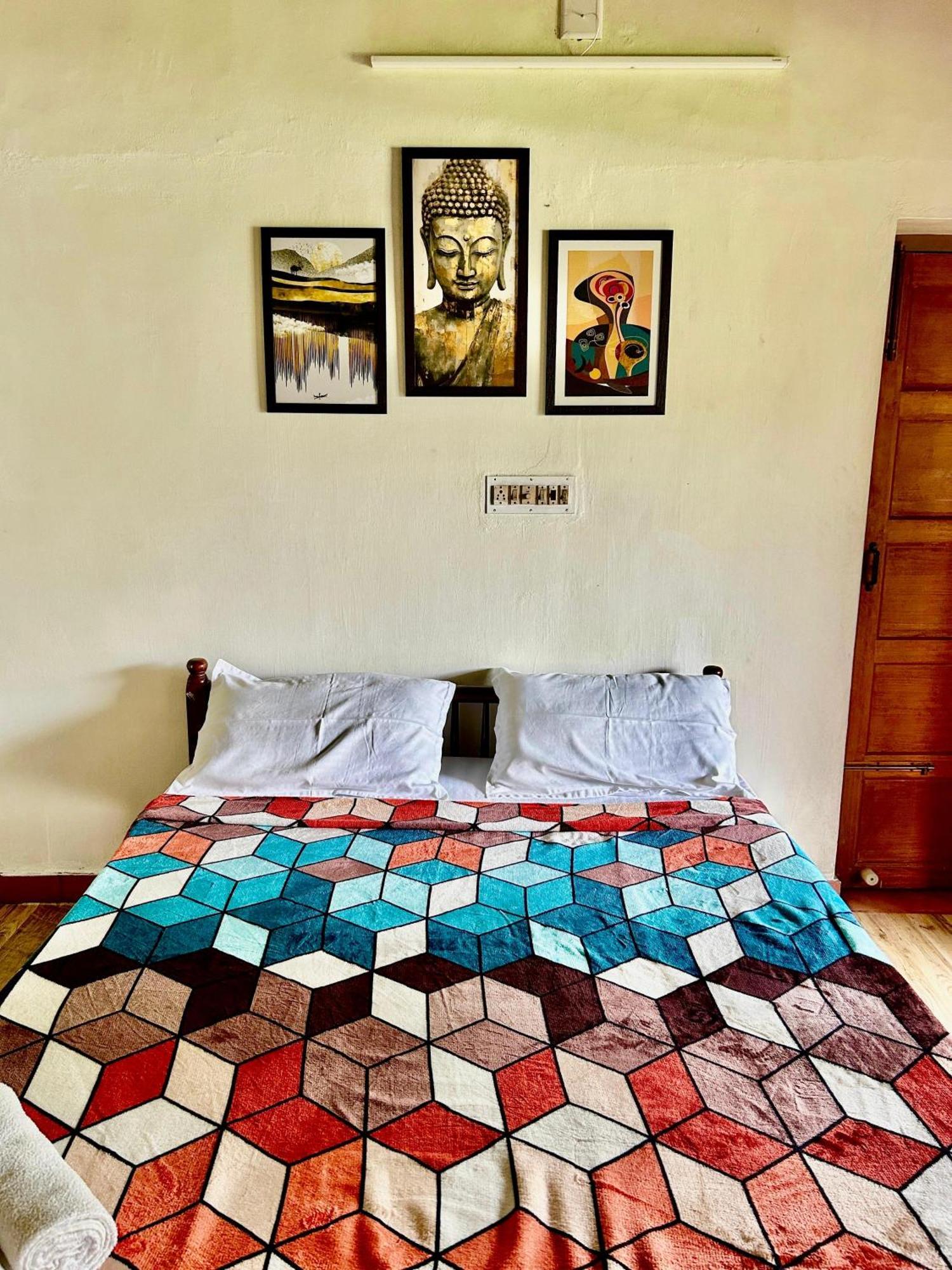 Mango Tree Villa Kochi المظهر الخارجي الصورة