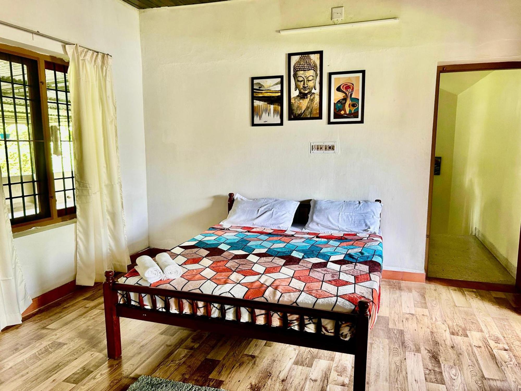 Mango Tree Villa Kochi المظهر الخارجي الصورة
