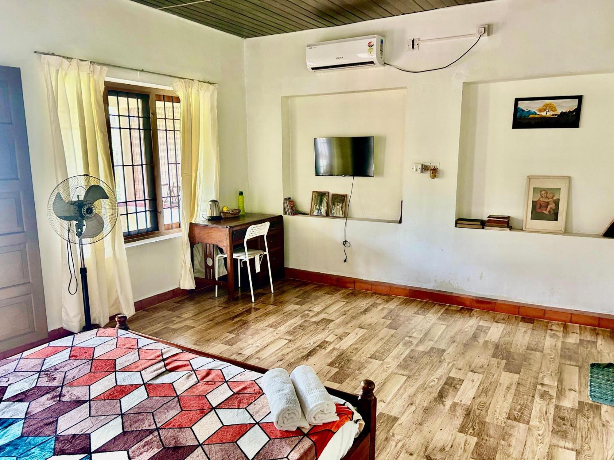 Mango Tree Villa Kochi المظهر الخارجي الصورة