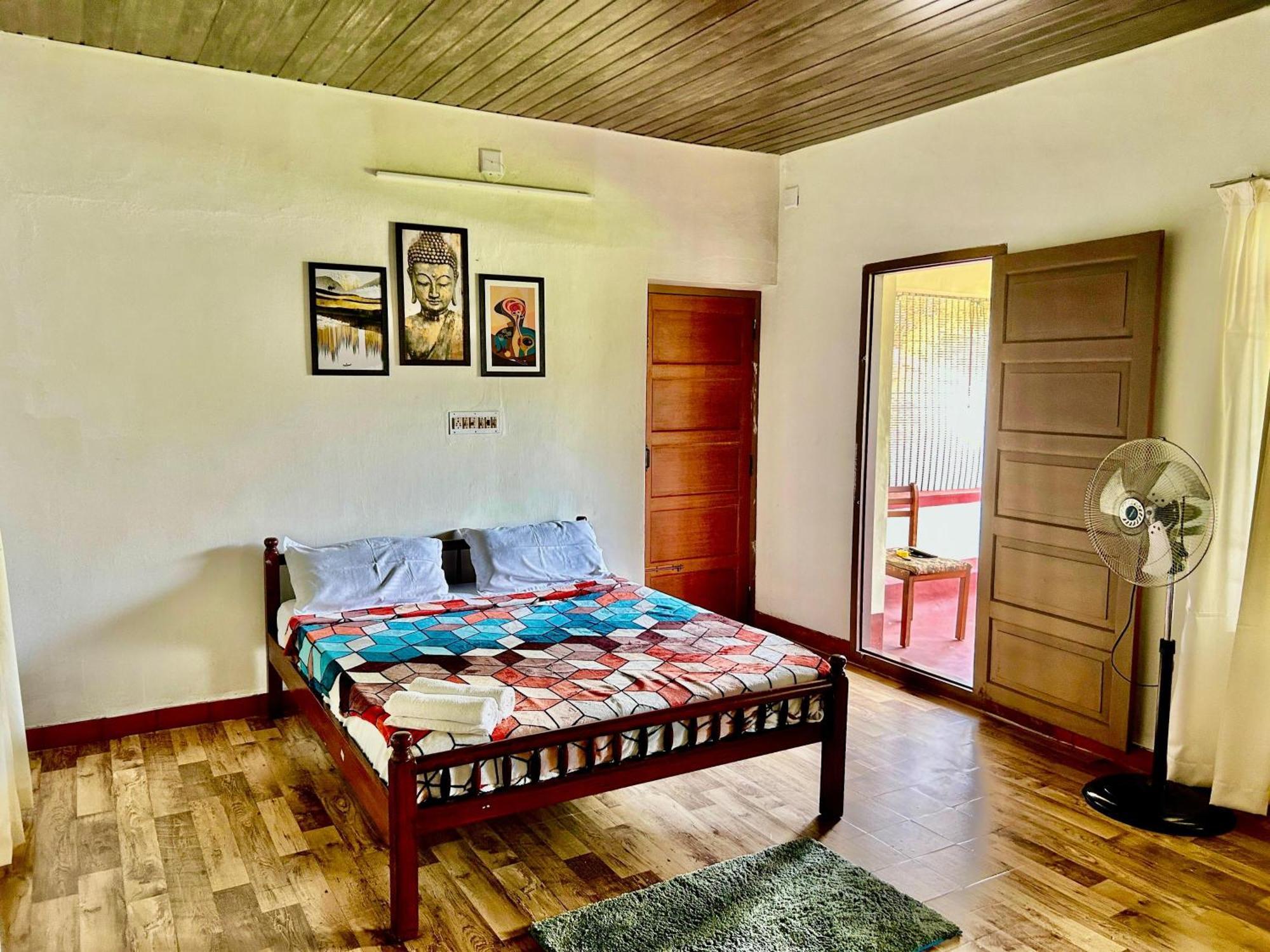 Mango Tree Villa Kochi المظهر الخارجي الصورة