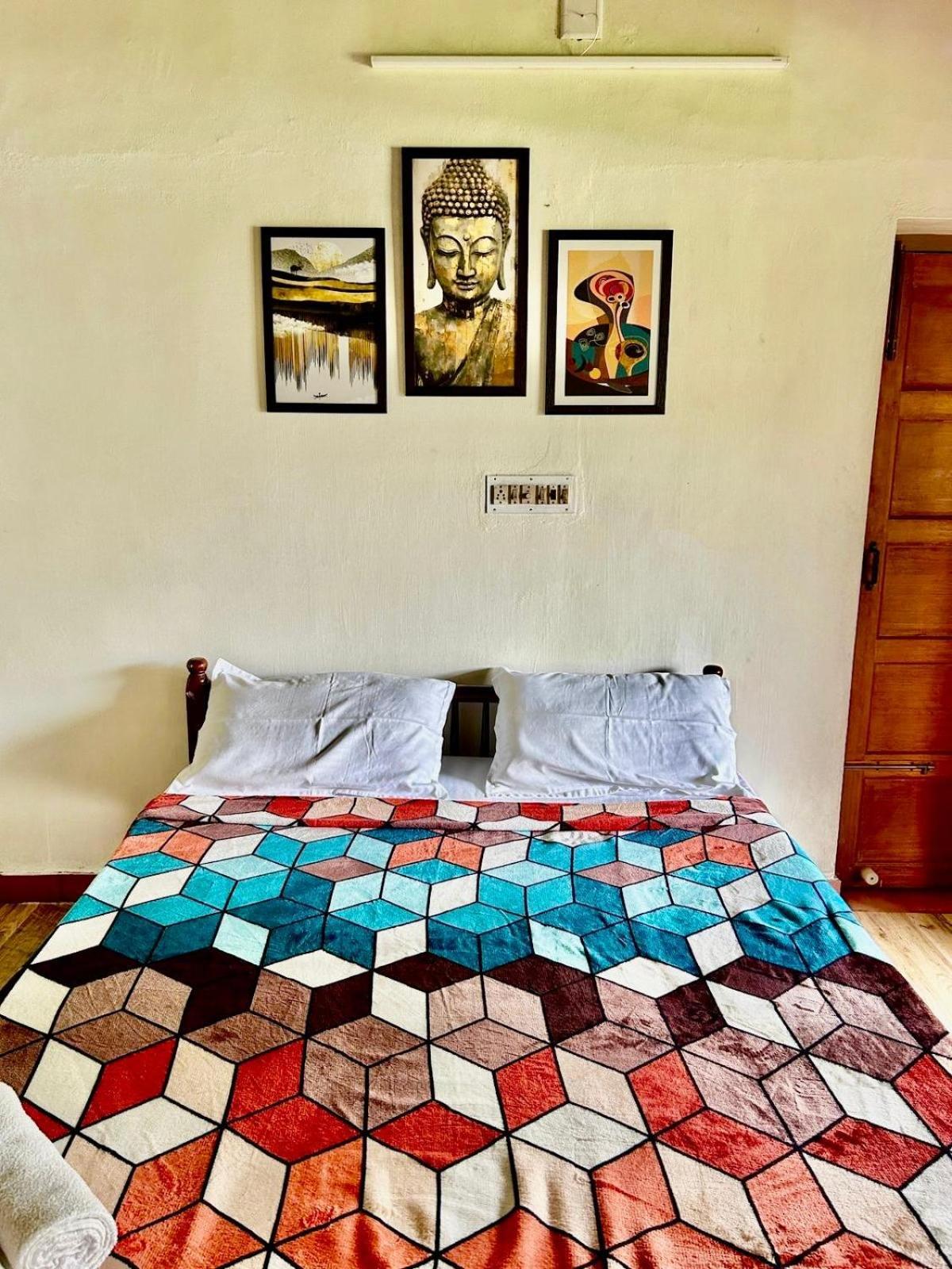 Mango Tree Villa Kochi المظهر الخارجي الصورة
