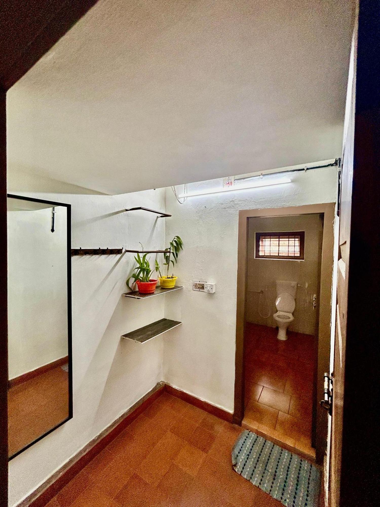 Mango Tree Villa Kochi المظهر الخارجي الصورة
