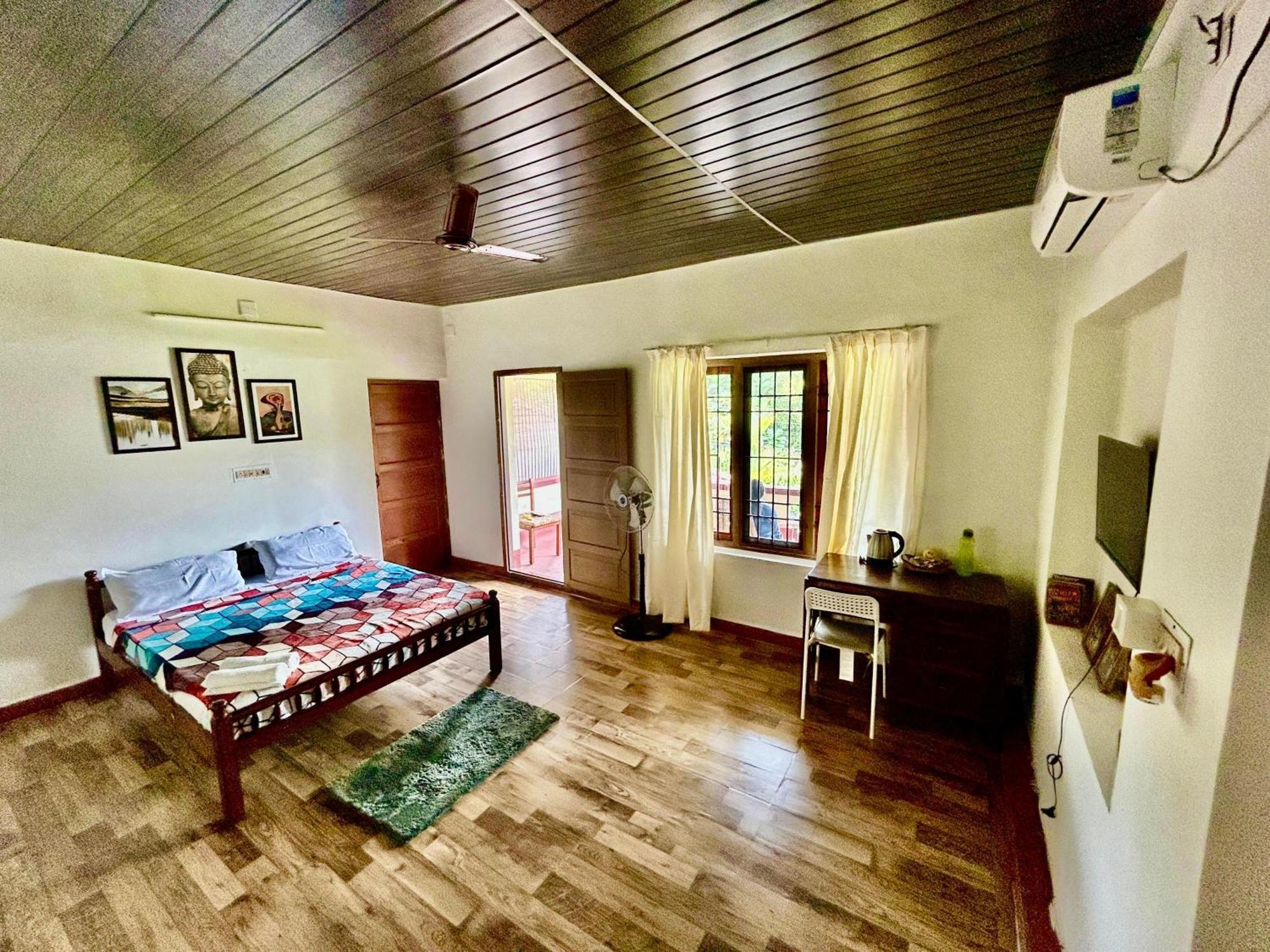 Mango Tree Villa Kochi المظهر الخارجي الصورة