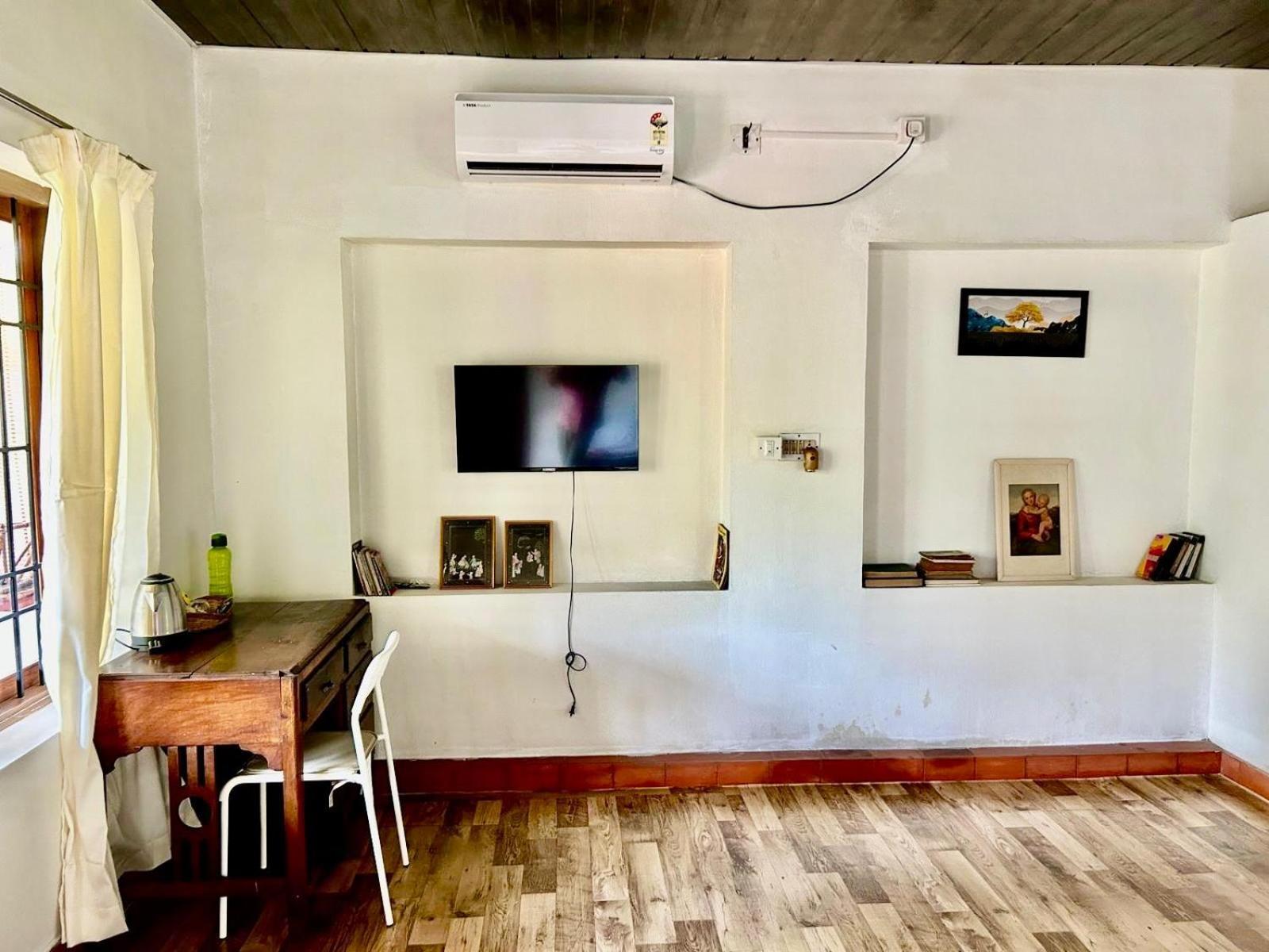 Mango Tree Villa Kochi المظهر الخارجي الصورة