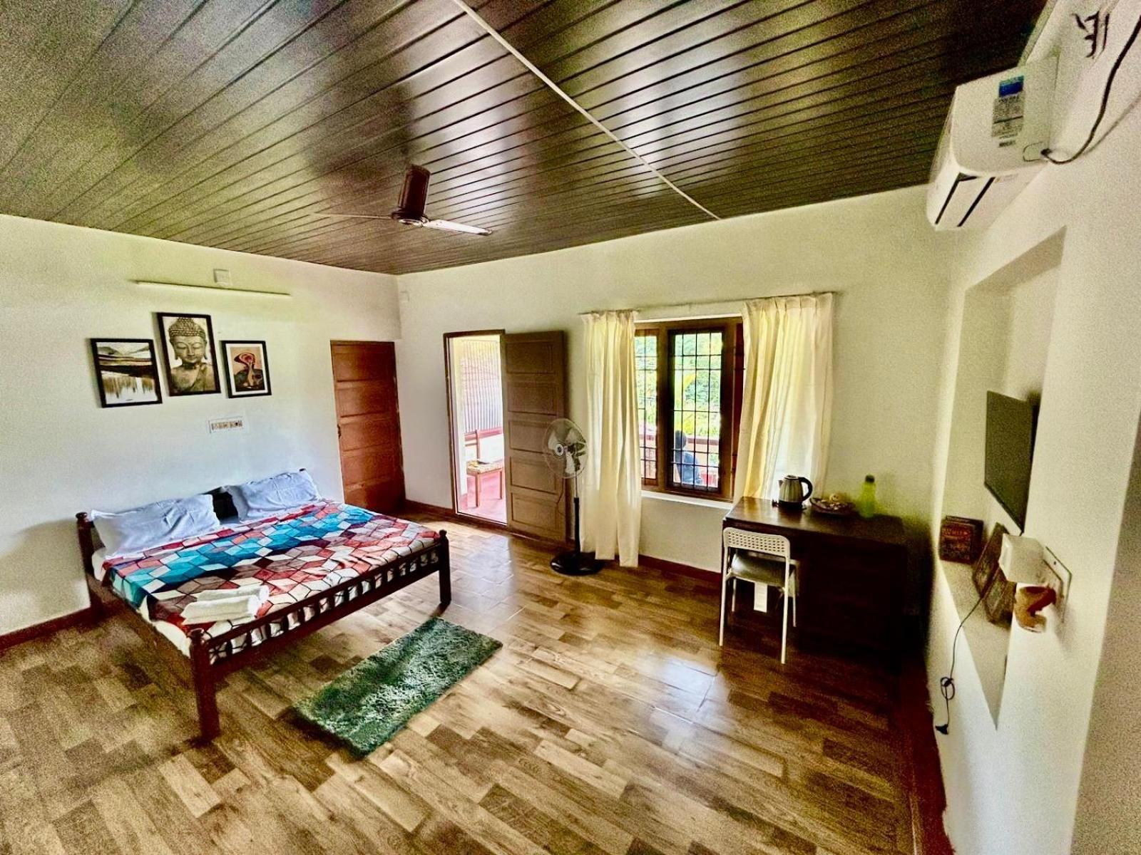 Mango Tree Villa Kochi المظهر الخارجي الصورة