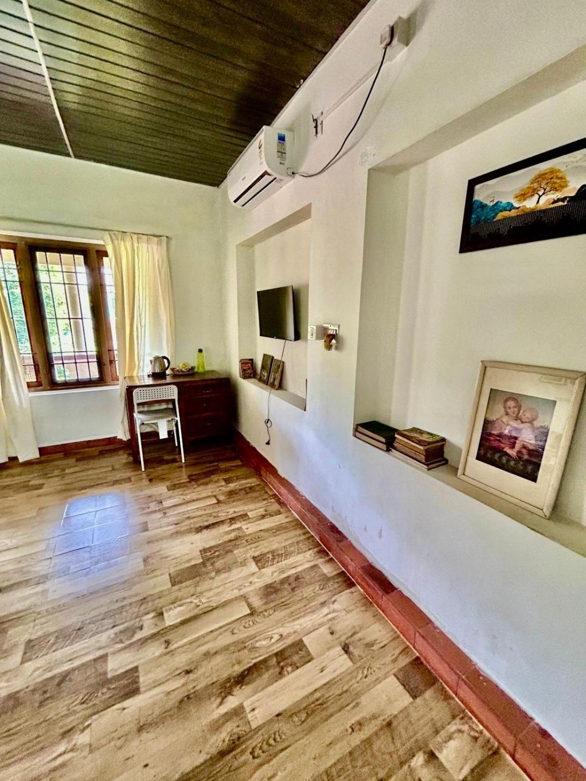 Mango Tree Villa Kochi المظهر الخارجي الصورة