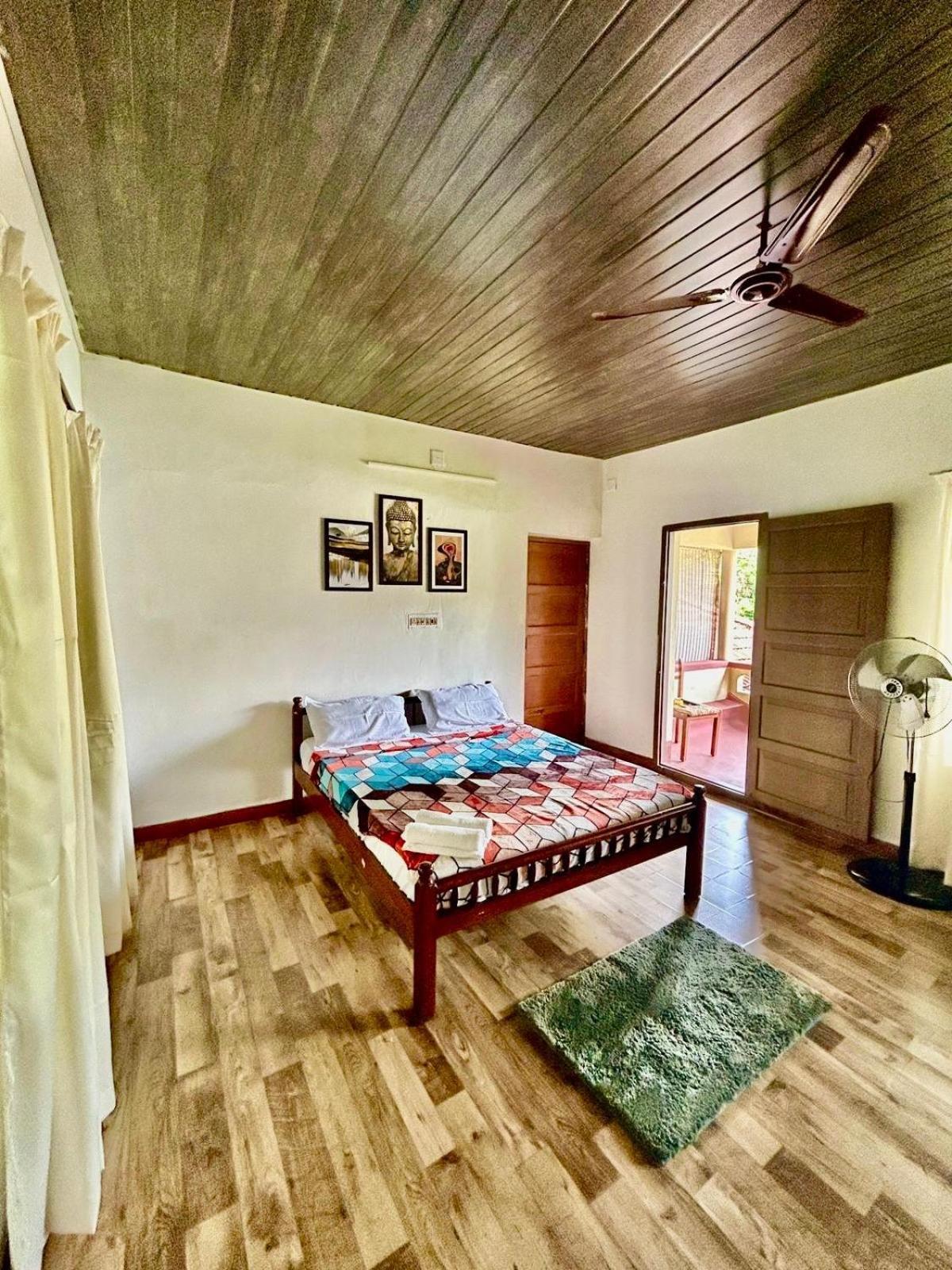 Mango Tree Villa Kochi المظهر الخارجي الصورة