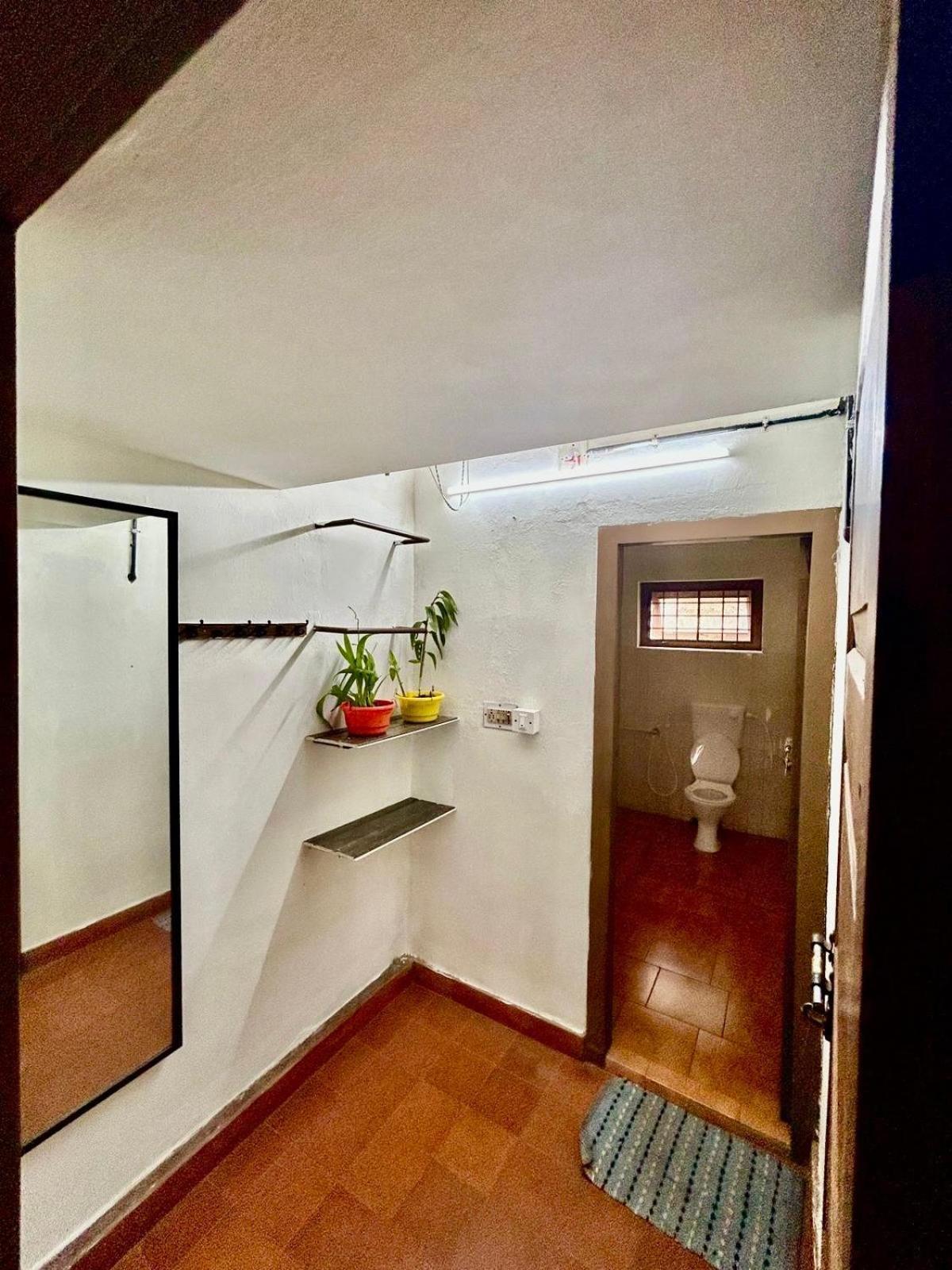Mango Tree Villa Kochi المظهر الخارجي الصورة