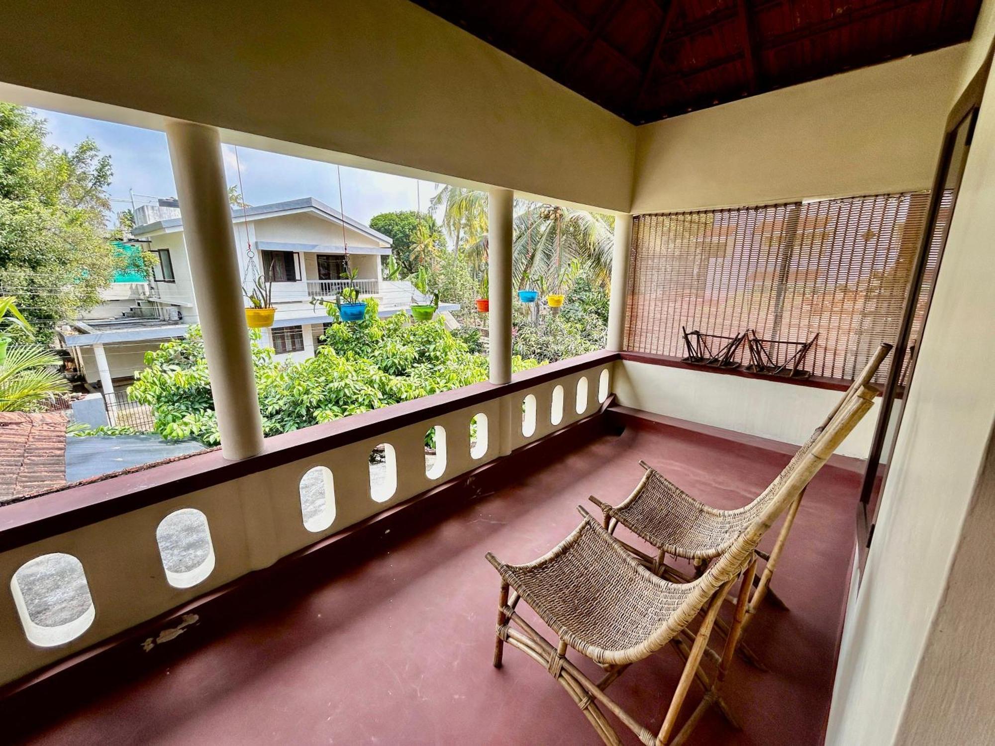 Mango Tree Villa Kochi المظهر الخارجي الصورة
