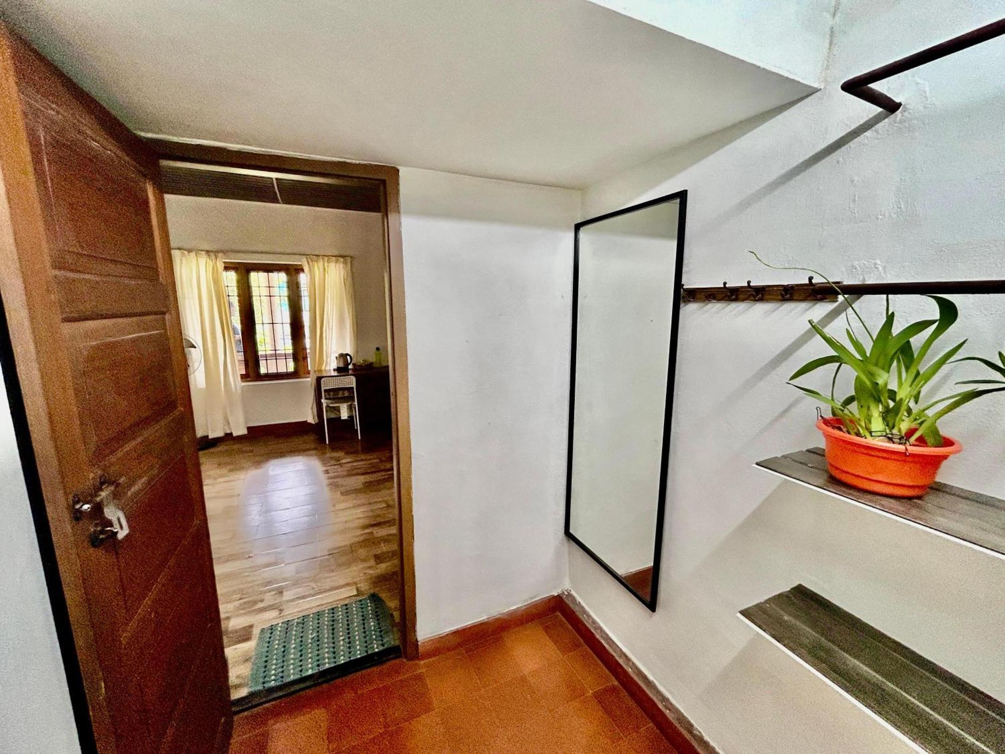 Mango Tree Villa Kochi المظهر الخارجي الصورة